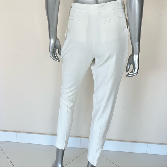 NEW!!! CHLOE women pants size 4 US Authentic Retail 850$ - Picture 3 of 9